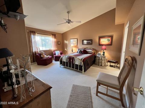 5518 E Lindstrom Ln #28, Mesa, AZ 85215 photo 11