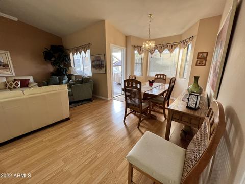 5518 E Lindstrom Ln #28, Mesa, AZ 85215 photo 10