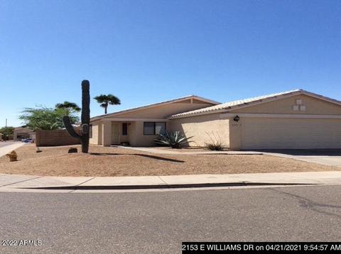2153 E Williams Dr, Phoenix, AZ 85024 photo 2