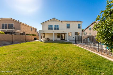 4066 E Olive Ave, Gilbert, AZ 85234 photo 53