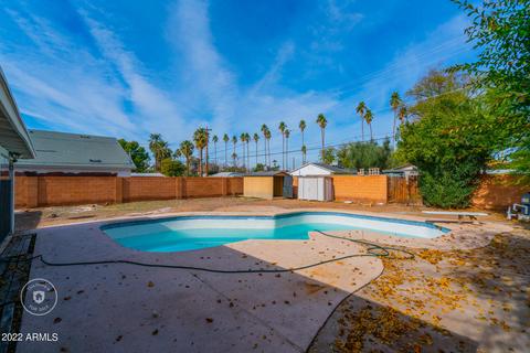 3132 E Flower St, Phoenix, AZ 85016 photo 23
