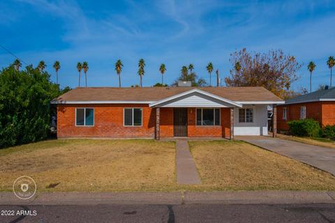 3132 E Flower St, Phoenix, AZ 85016 photo 1