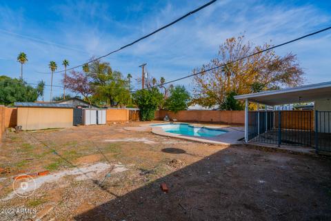 3132 E Flower St, Phoenix, AZ 85016 photo 22
