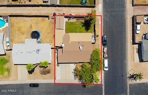 577 W Yale Dr, Tempe, AZ 85283 photo 2