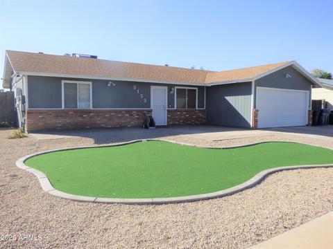 3153 E Diamond Ave, Mesa, AZ 85204 photo 1