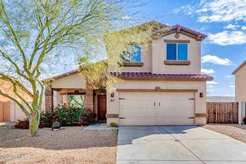 817 S Buena Vista Dr, Apache Junction, AZ 85120 photo 2