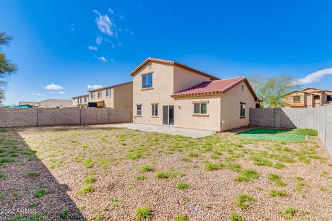 817 S Buena Vista Dr, Apache Junction, AZ 85120 photo 30