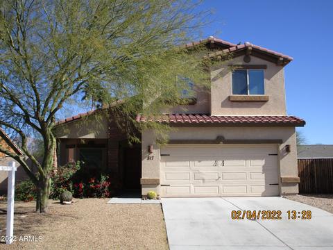 817 S Buena Vista Dr, Apache Junction, AZ 85120 photo 1