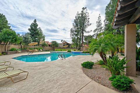 4052 E Paradise Dr, Phoenix, AZ 85028 photo 50