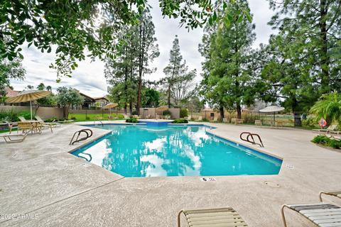 4052 E Paradise Dr, Phoenix, AZ 85028 photo 49