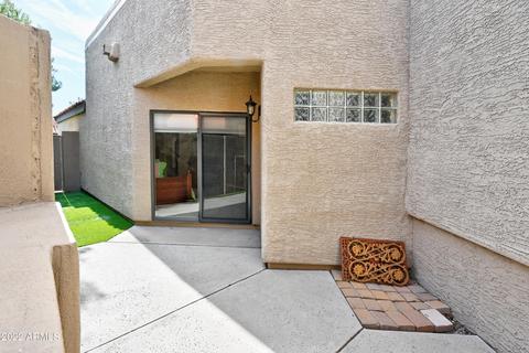 4052 E Paradise Dr, Phoenix, AZ 85028 photo 38