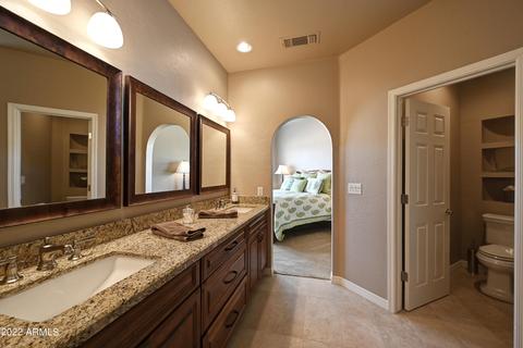 4052 E Paradise Dr, Phoenix, AZ 85028 photo 18