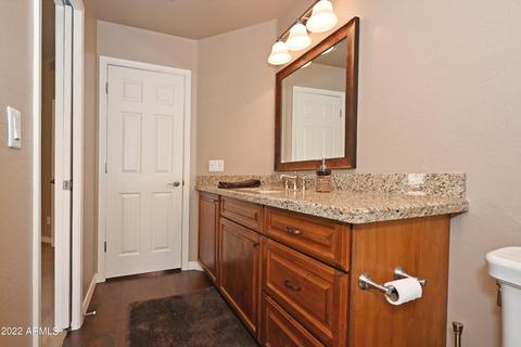 4052 E Paradise Dr, Phoenix, AZ 85028 photo 28