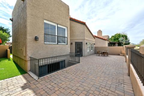 4052 E Paradise Dr, Phoenix, AZ 85028 photo 33