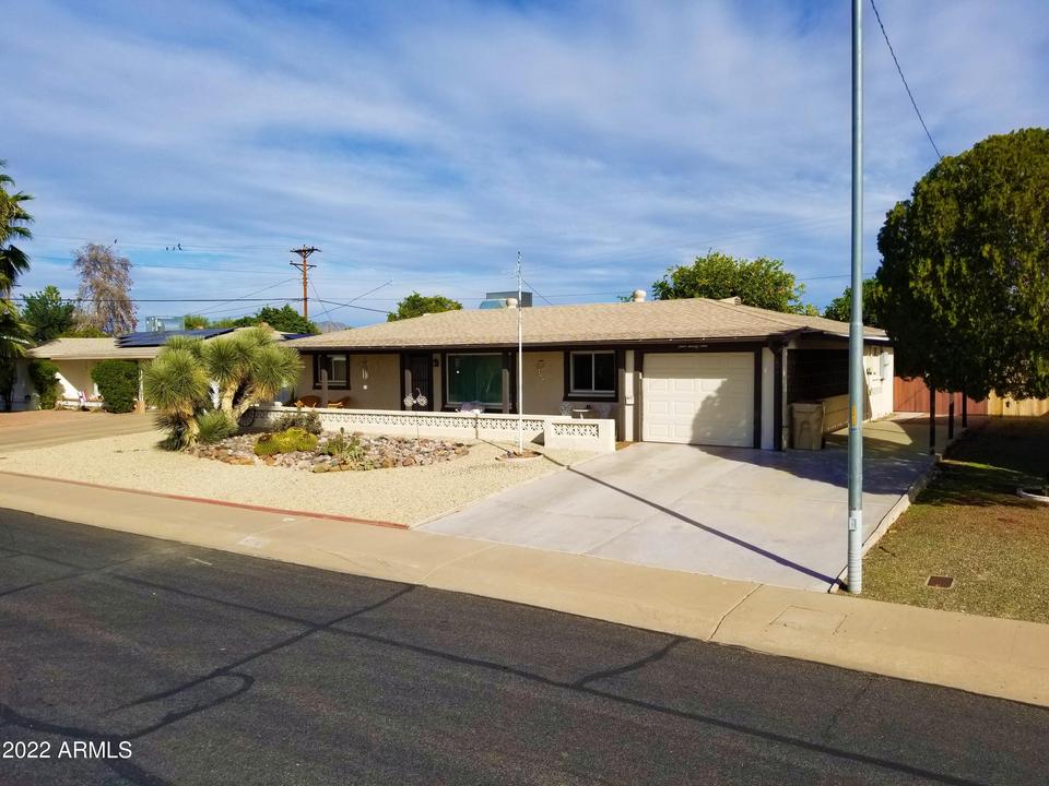 421 N 55th Pl, Mesa, AZ 85205 30 Photos MLS 6350976 Movoto