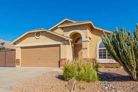 8834 E Dallas St, Mesa, AZ 85207 photo 5
