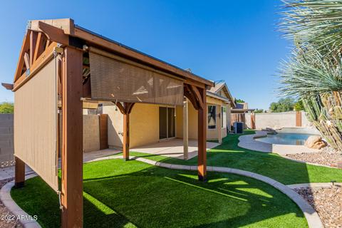 8834 E Dallas St, Mesa, AZ 85207 photo 28