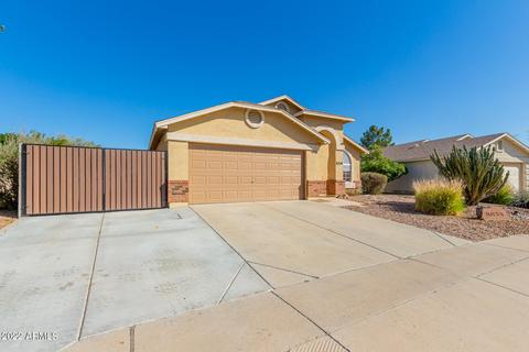 8834 E Dallas St, Mesa, AZ 85207 photo 4