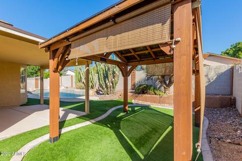 8834 E Dallas St, Mesa, AZ 85207 photo 29