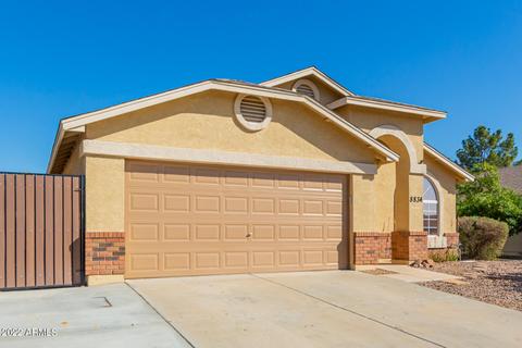 8834 E Dallas St, Mesa, AZ 85207 photo 3