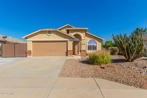 8834 E Dallas St, Mesa, AZ 85207 photo 2