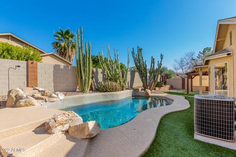 8834 E Dallas St, Mesa, AZ 85207 photo 31