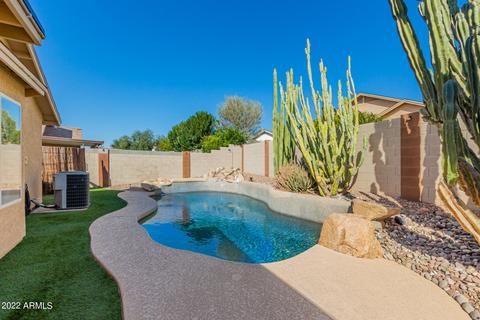 8834 E Dallas St, Mesa, AZ 85207 photo 30