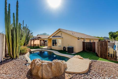 8834 E Dallas St, Mesa, AZ 85207 photo 32
