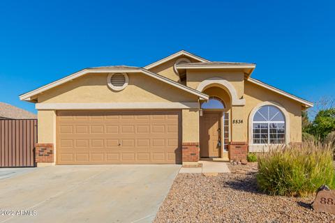 8834 E Dallas St, Mesa, AZ 85207 photo 1