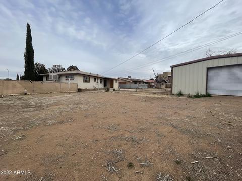 2063 E 11th St, Douglas, AZ 85607 photo 32