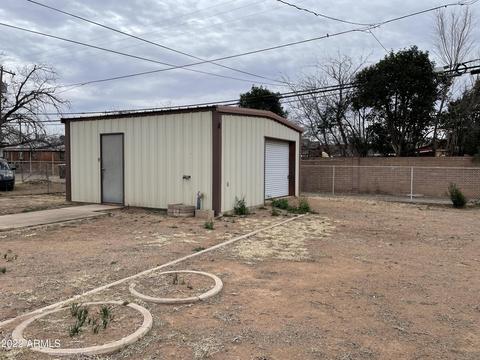 2063 E 11th St, Douglas, AZ 85607 photo 27