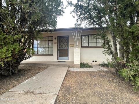 2063 E 11th St, Douglas, AZ 85607 photo 2