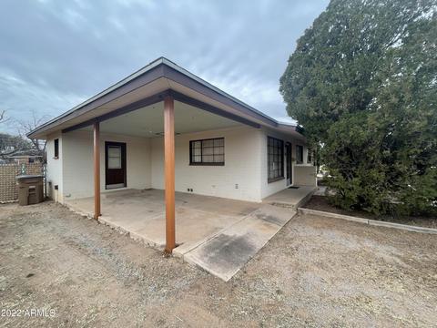 2063 E 11th St, Douglas, AZ 85607 photo 3