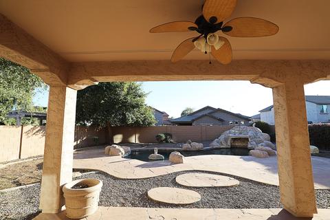 10939 E Storia Ave, Mesa, AZ 85212 photo 7