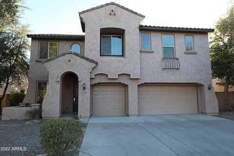 10939 E Storia Ave, Mesa, AZ 85212 photo 1