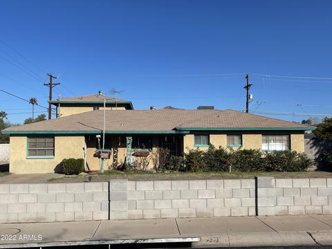 5402 E Thomas Rd, Phoenix, AZ 85018 photo 1