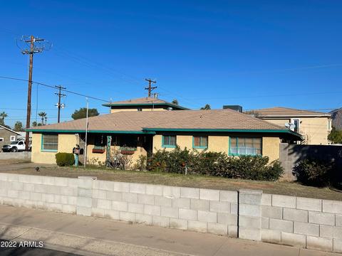 5402 E Thomas Rd, Phoenix, AZ 85018 photo 2