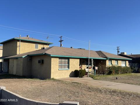 5402 E Thomas Rd, Phoenix, AZ 85018 photo 3