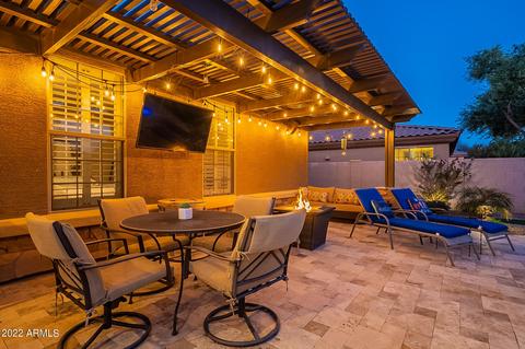 3055 E Palmdale Ln, Gilbert, AZ 85298 photo 36