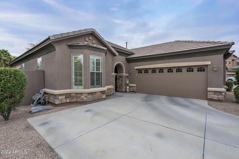 3055 E Palmdale Ln, Gilbert, AZ 85298 photo 2