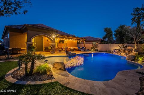 3055 E Palmdale Ln, Gilbert, AZ 85298 photo 38