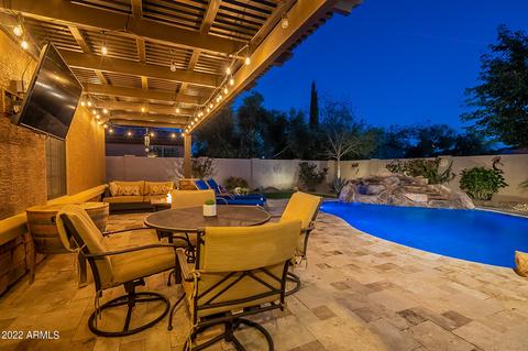 3055 E Palmdale Ln, Gilbert, AZ 85298 photo 39