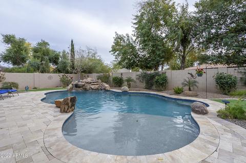 3055 E Palmdale Ln, Gilbert, AZ 85298 photo 31