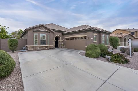 3055 E Palmdale Ln, Gilbert, AZ 85298 photo 1