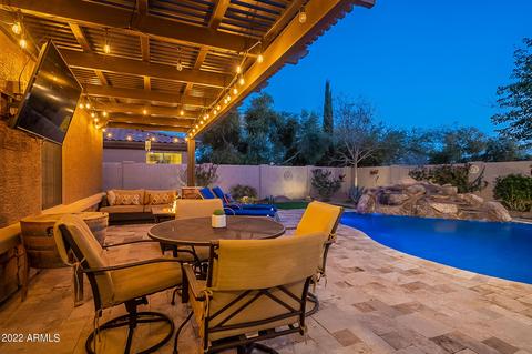 3055 E Palmdale Ln, Gilbert, AZ 85298 photo 35