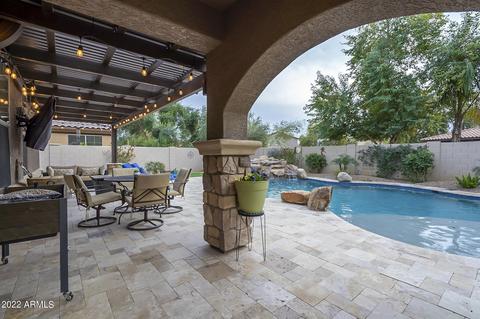 3055 E Palmdale Ln, Gilbert, AZ 85298 photo 33