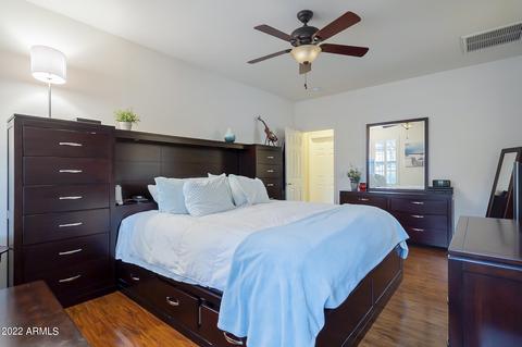3055 E Palmdale Ln, Gilbert, AZ 85298 photo 14