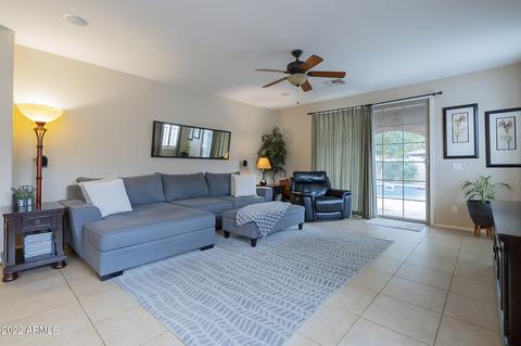 3055 E Palmdale Ln, Gilbert, AZ 85298 photo 3