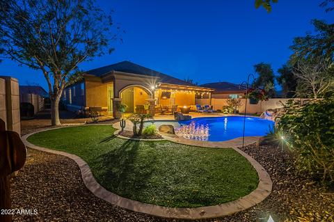 3055 E Palmdale Ln, Gilbert, AZ 85298 photo 43