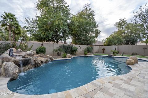 3055 E Palmdale Ln, Gilbert, AZ 85298 photo 32